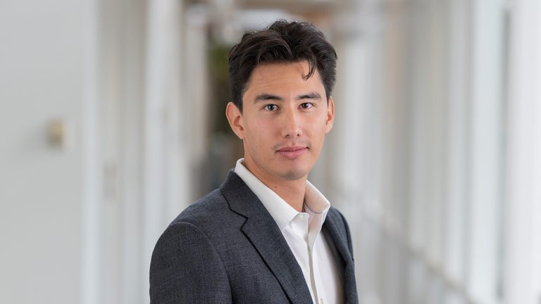 Retrato de Marcos Avina