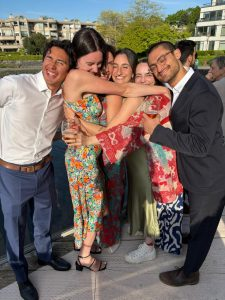 Compañeros del MPPGA (cohorte)